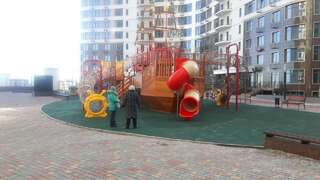 Апартаменты Квартира у моря Одесса-1