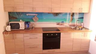 Апартаменты Квартира у моря Одесса Апартаменты с 1 спальней-2