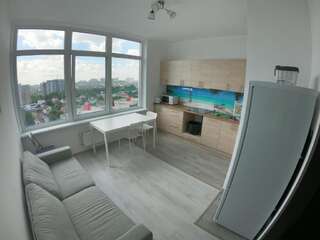 Апартаменты Квартира у моря Одесса Апартаменты с 1 спальней-32